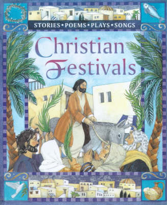 Cover of Christian