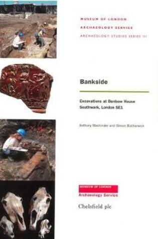 Cover of Bankside