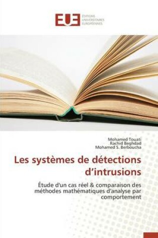 Cover of Les Systemes de Detections D Intrusions