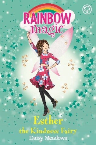 Cover of Esther the Kindness Fairy