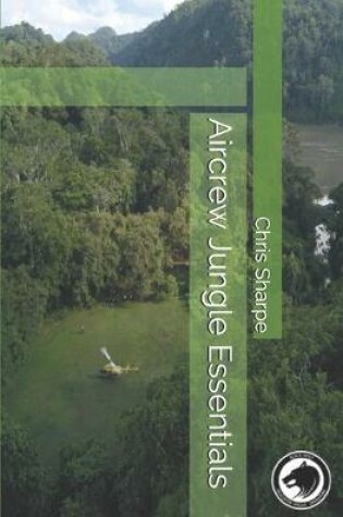 Cover of Aircrew Jungle Essentials