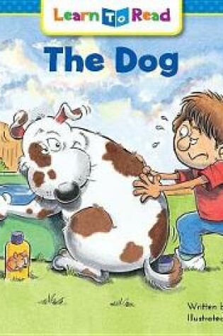 Cover of The Dog