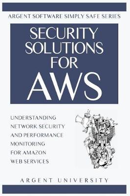 Cover of Security Solutions for AWS