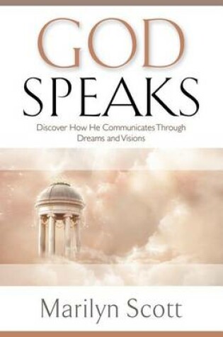 Cover of God Speaks