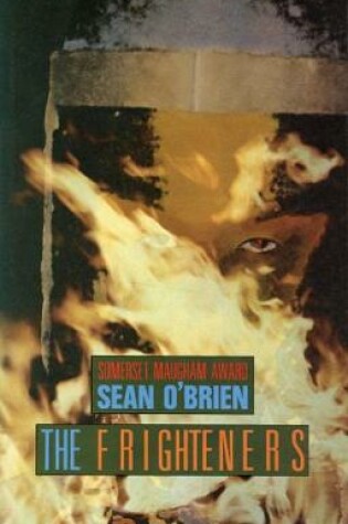 Cover of The Frighteners