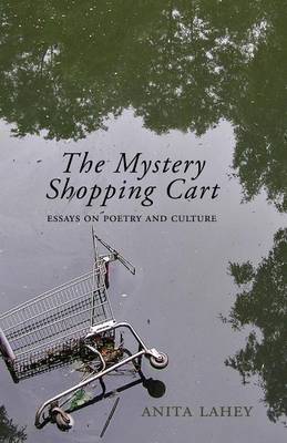 Book cover for The Mystery Shopping Cart: