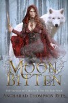 Book cover for Moon Bitten