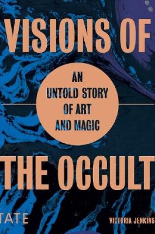 Cover of Visions of the Occult