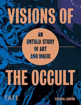 Book cover for Visions of the Occult