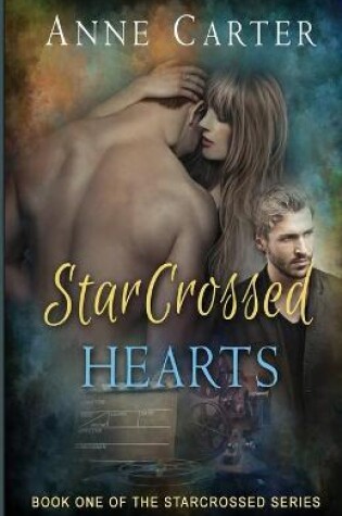 Cover of StarCrossed Hearts
