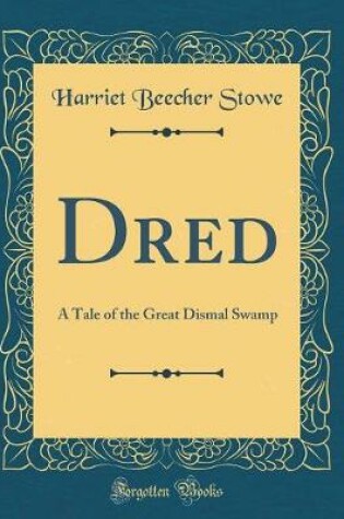 Cover of Dred