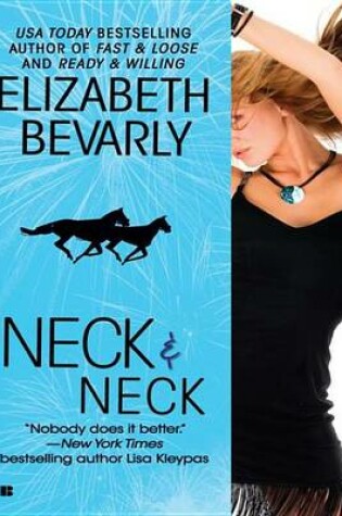Cover of Neck & Neck
