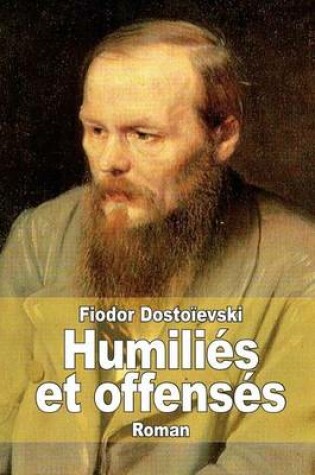 Cover of Humiliés et offensés