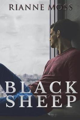 Book cover for Black Sheep