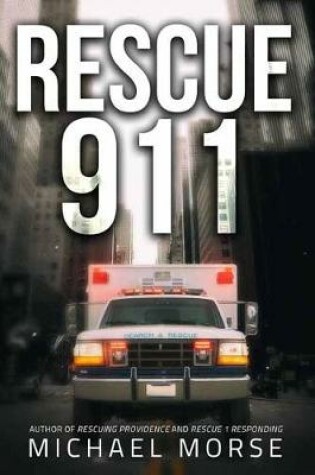 Cover of Rescue 911