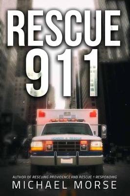 Book cover for Rescue 911