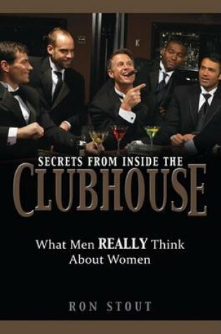 Cover of Secrets from Inside the Clubhouse