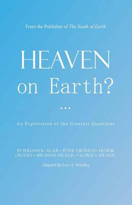 Book cover for Heaven On Earth?