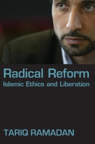 Cover of Radical Reform