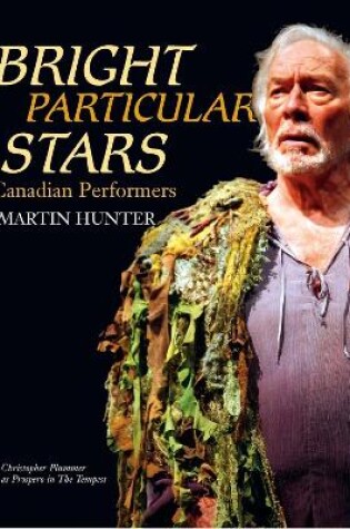 Cover of Bright Particular Stars