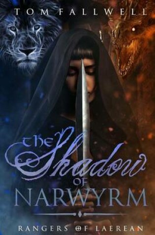 Cover of The Shadow of Narwyrm