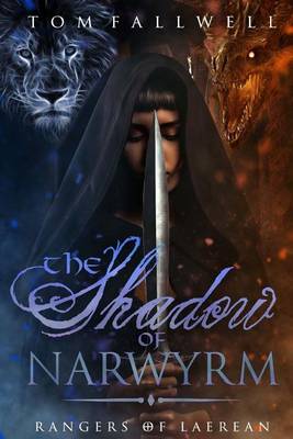 Cover of The Shadow of Narwyrm