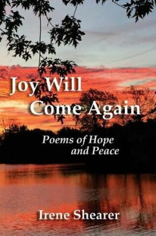 Cover of Joy Will Come Again