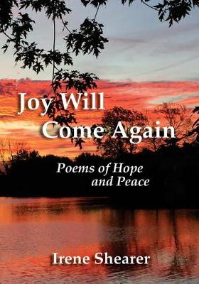 Cover of Joy Will Come Again