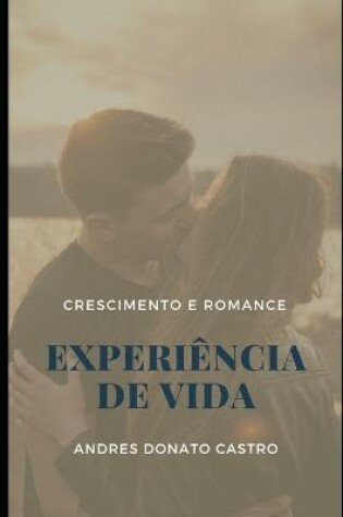 Cover of Experiencia de Vida