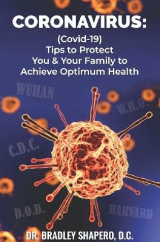 Cover of Coronavirus