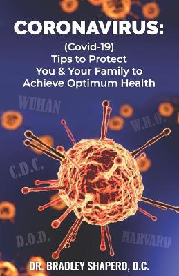 Book cover for Coronavirus