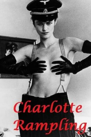 Cover of Charlotte Rampling