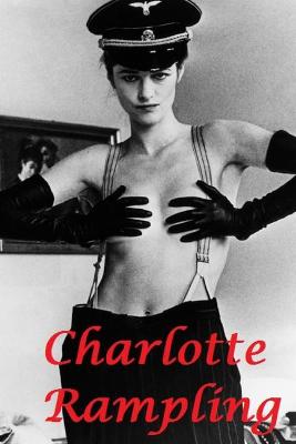 Book cover for Charlotte Rampling