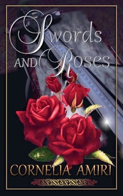 Book cover for Swords and Roses