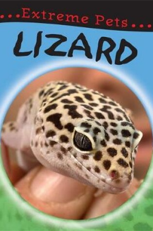 Cover of Lizard