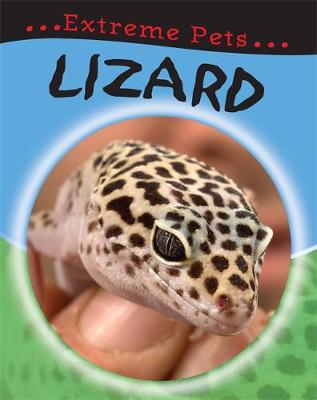 Cover of Lizard