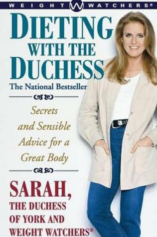 Cover of Dieting with the Duchess