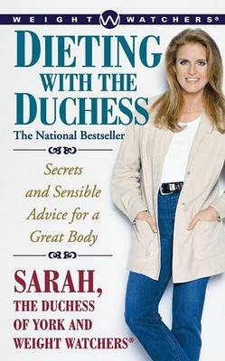 Book cover for Dieting with the Duchess