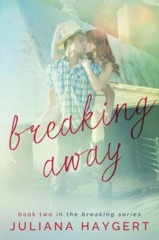 Cover of Breaking Away