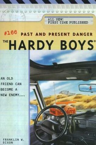 Cover of Past and Present Danger