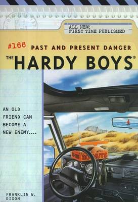 Cover of Past and Present Danger