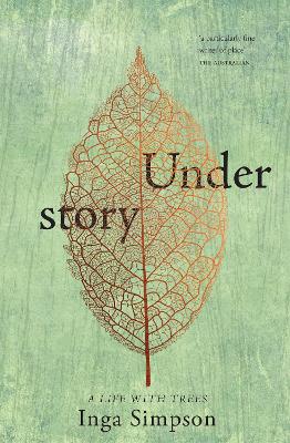 Book cover for Understory