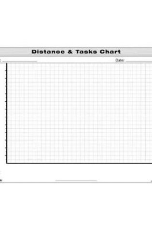 Cover of Distance and Tasks Chart