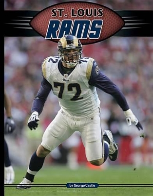 Cover of St. Louis Rams