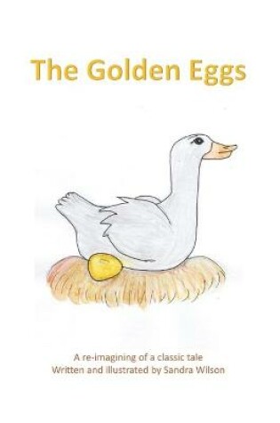 Cover of The Golden Eggs