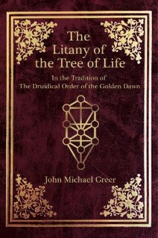 Cover of The Litany of the Tree of Life