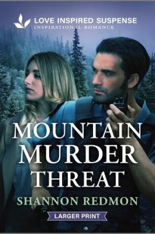 Cover of Mountain Murder Threat