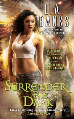 Book cover for Surrender the Dark