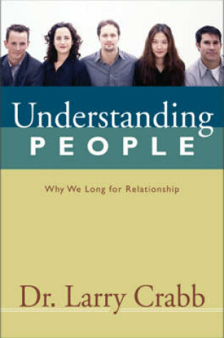 Cover of Understanding People