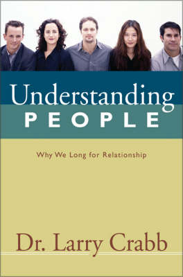 Book cover for Understanding People